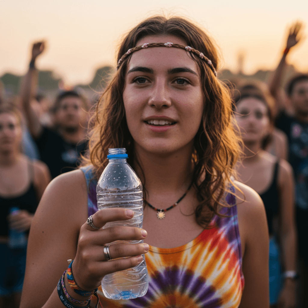 Drink protection at festivals: how to keep visitors safer
