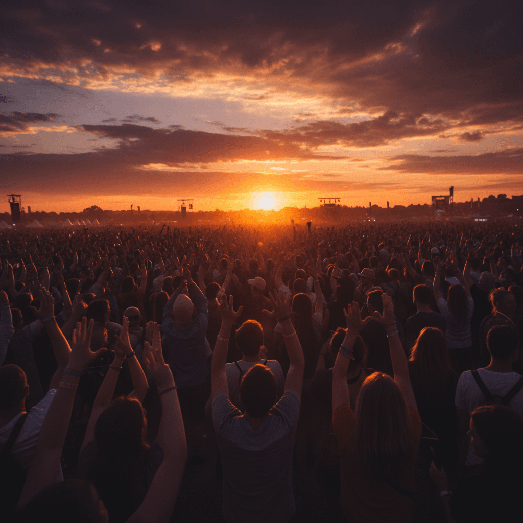 Festival caps with logo: complete guide for businesses (2026)